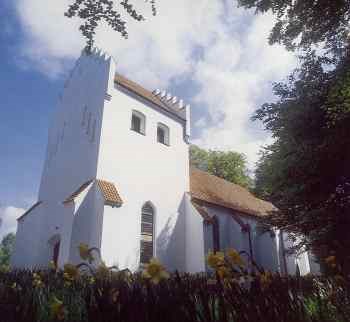 Nytårskoncert med RAV - Round About Vocals