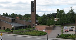 Kirke- og kulturfestival - Sogneaften