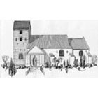 Foredrag: "Gl. Harlev i 1950'erne" med Svend Sejr