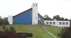 Allehelgenskoncert i Skjoldhøj Kirke