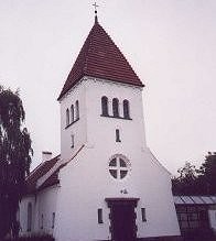 Nytårskoncert i Sct. Jørgens Kirke