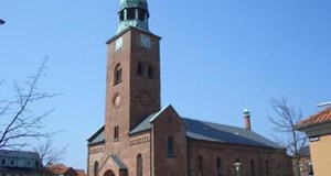 Koret øver