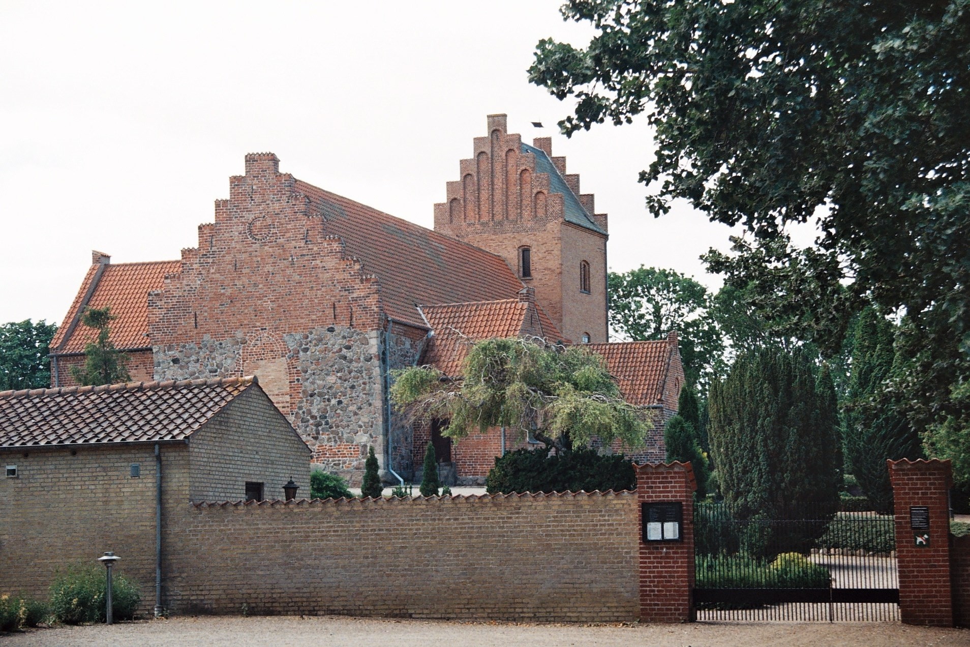 Landsbykorets forårskoncert