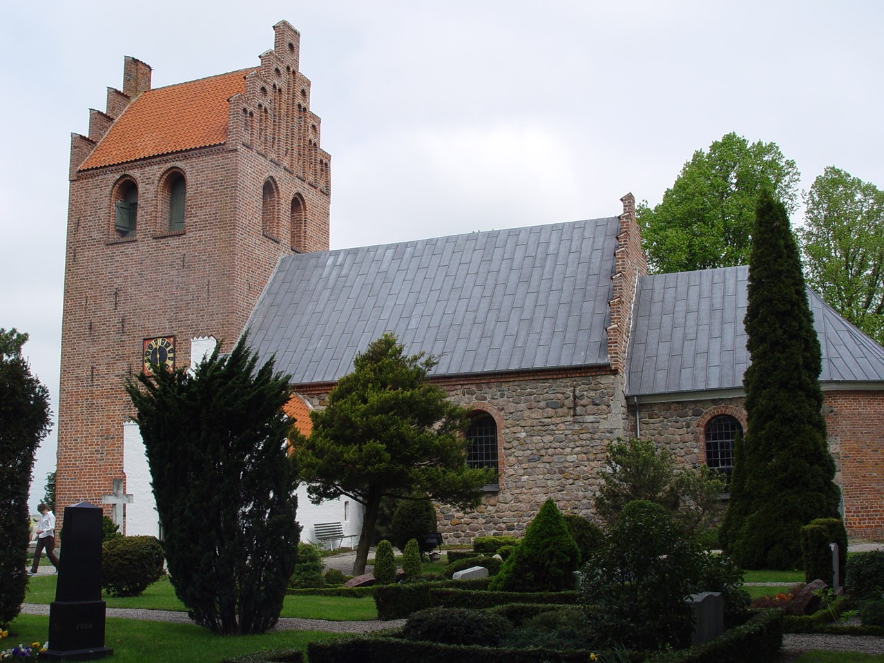 Kyndelmissekoncert med Det Danske Kammerkor