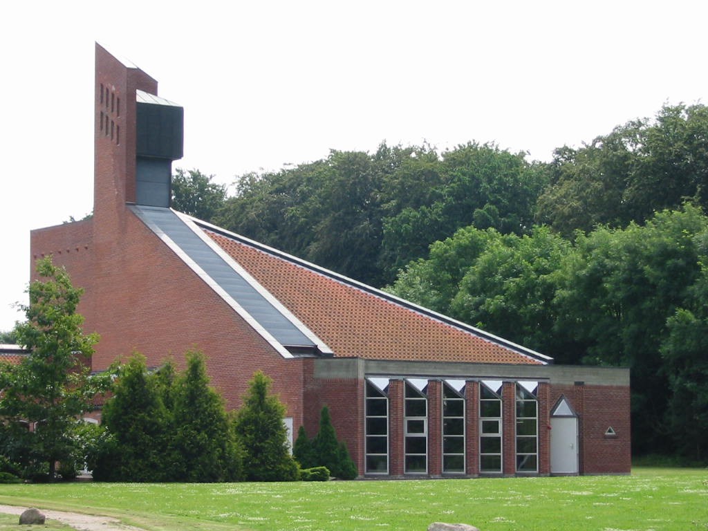 Koncert "Noahs Ark" med TrioFabula