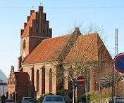 Sommerkirke/morgenvandring