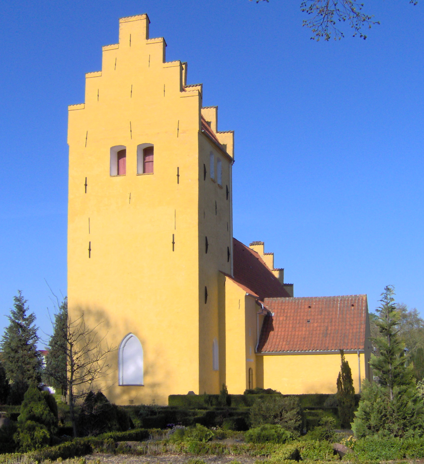 Mod til livet m. Bodil Jørgensen og Mikkel Wold