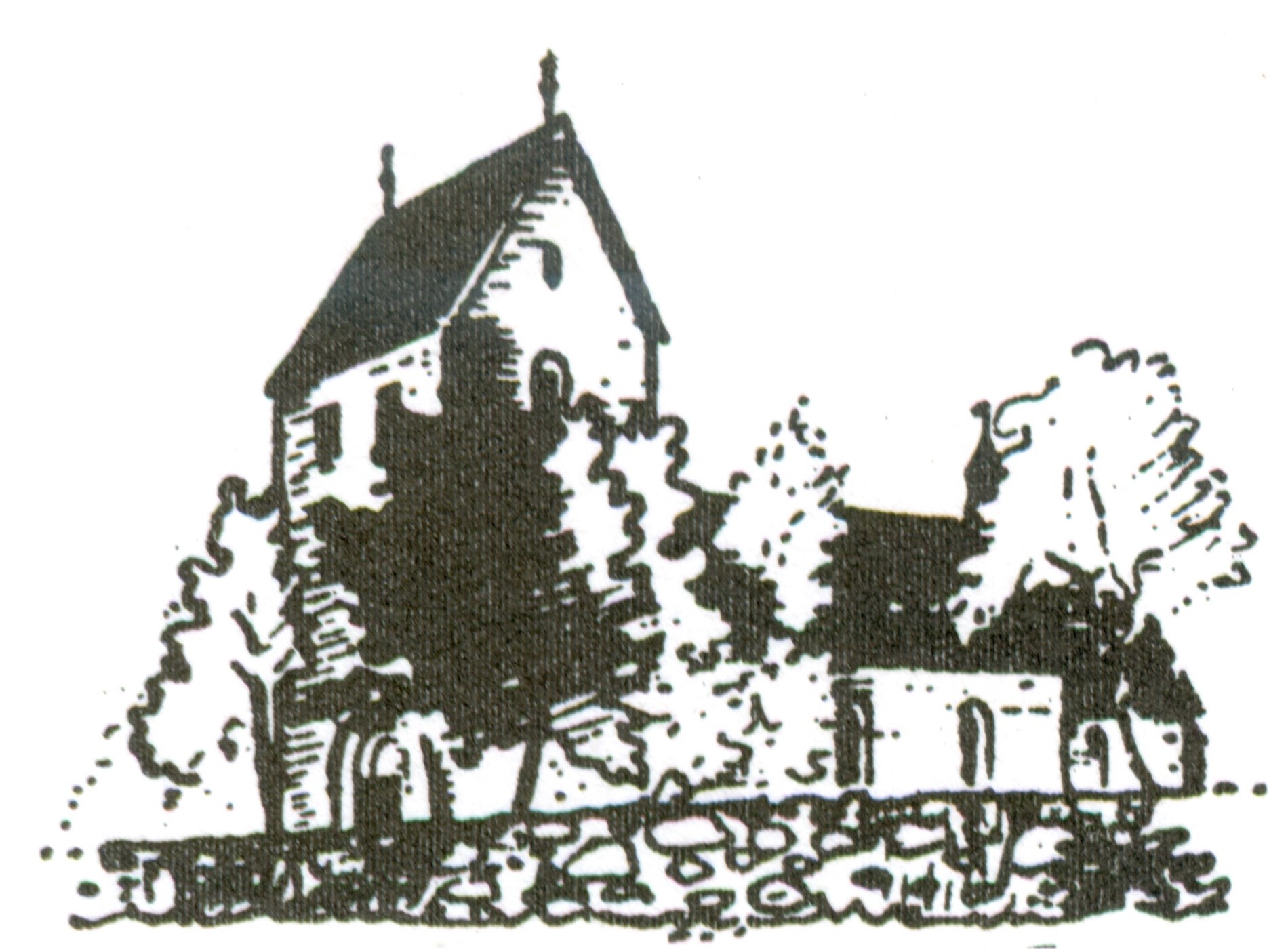 Tid til Gud, arr. i Rø kirke