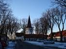 Fællessang i Bogense kirke