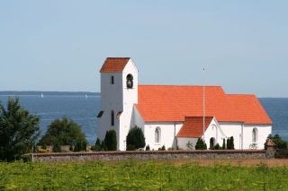 Koncert i As Kirke / Lys i mørket