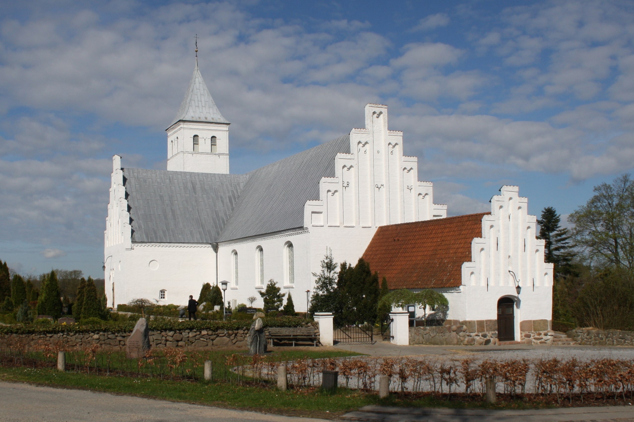 "Det kimer nu til julefest" - Julekoncert med Randers Kammerorkester