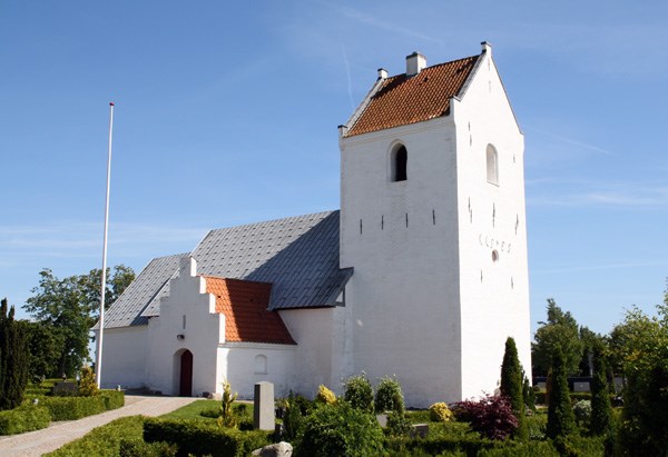 Minikonfirmand