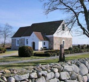 Syng foråret ind i Kornum Kirke