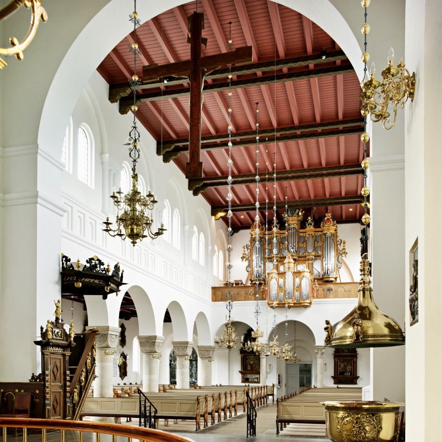 Nytårsvandring v/Lena Bentsen