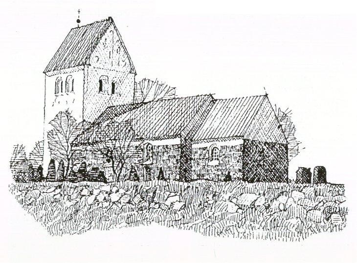 Julekoncert i Biersted Kirke