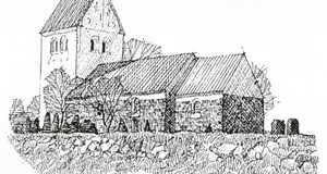 Spil Dansk dag i Biersted kirke