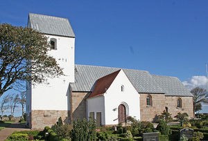 Aggersborg -en del af verdens kulturarv