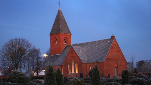 Fællesspisning
