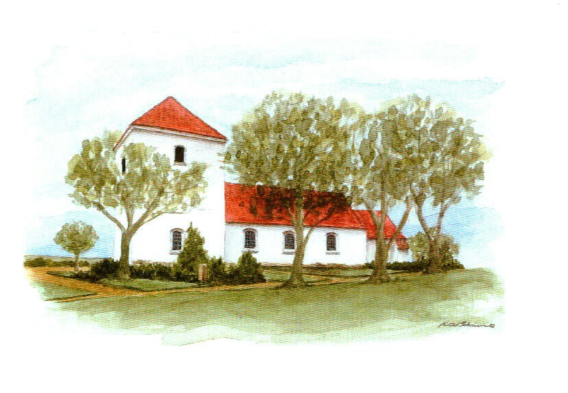 Sangaften med kor: kald det kærlighed