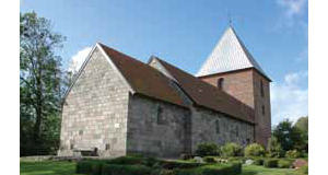 Nytårskoncert i Houlbjerg kirke