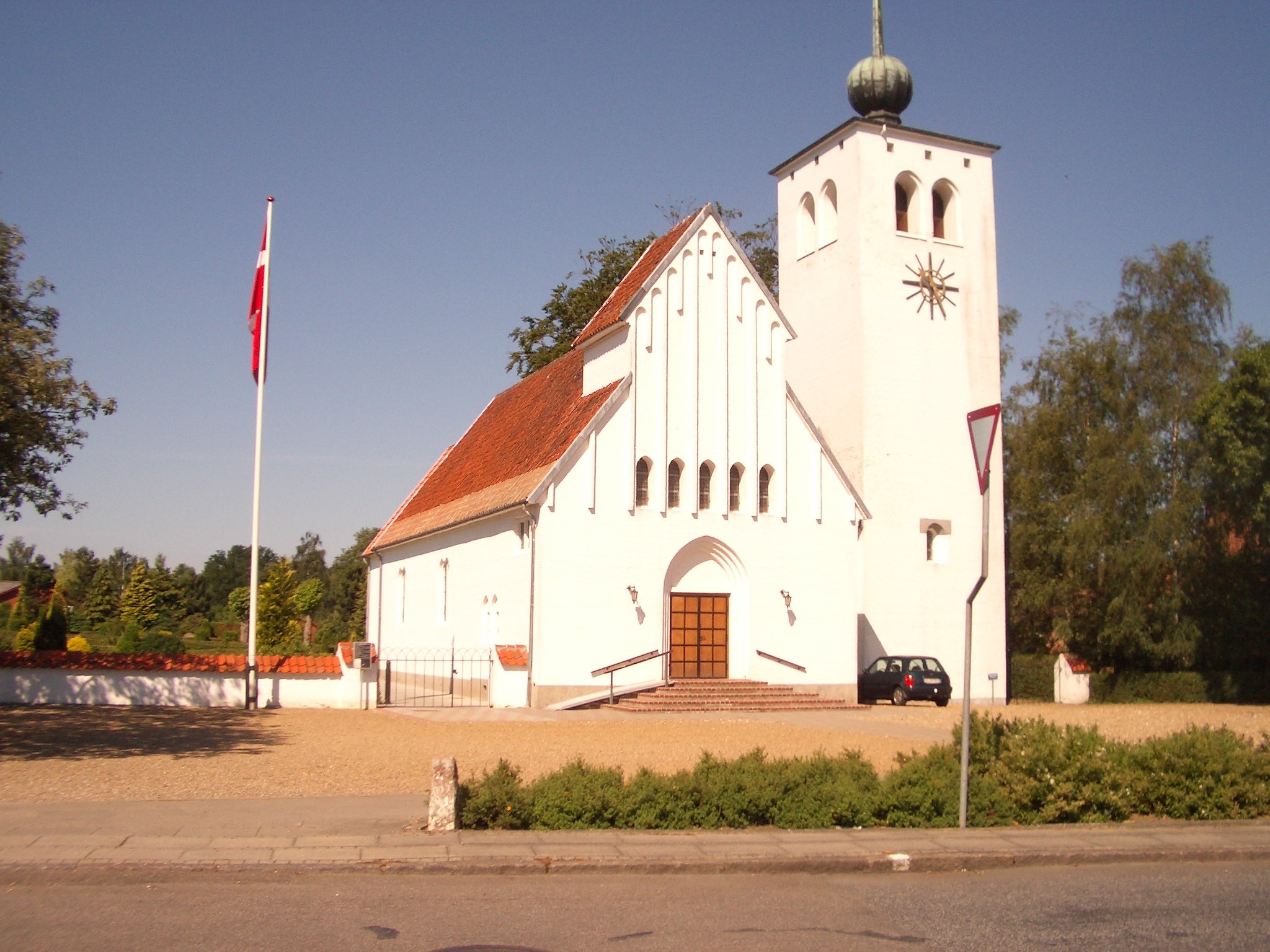 Cyklistforbundets motions cykelture