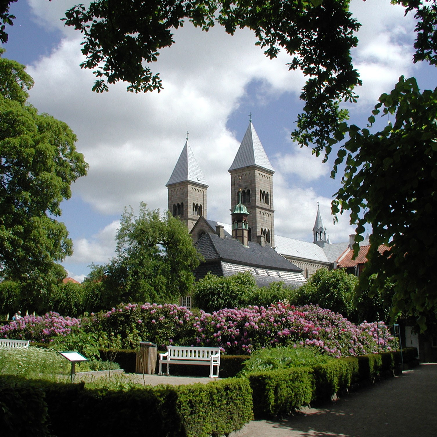 Åben onsdag - strikkeklub