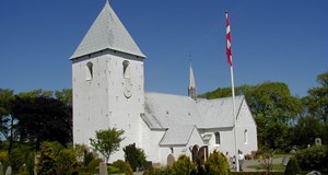 "Gå og snak" fra Hurup kirke