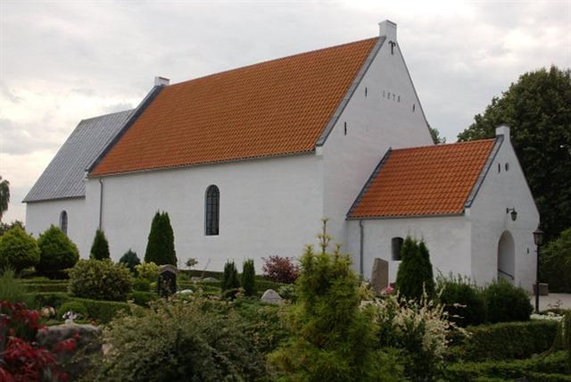 Fælles sogneudflugt
