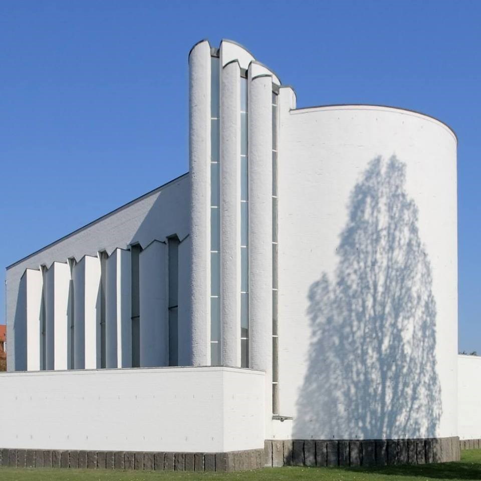 Sønderbro sogns Menighedspleje: JULEFEST 2025