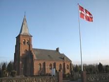 Vinterkoncert og fællessang