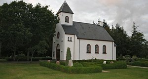 Foredrag: Lars Peter Mølgaard
