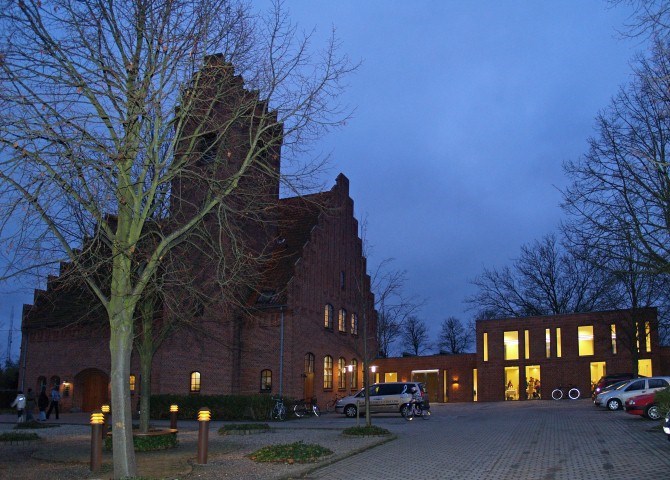 Kammermusik med Amadeuskvintetten