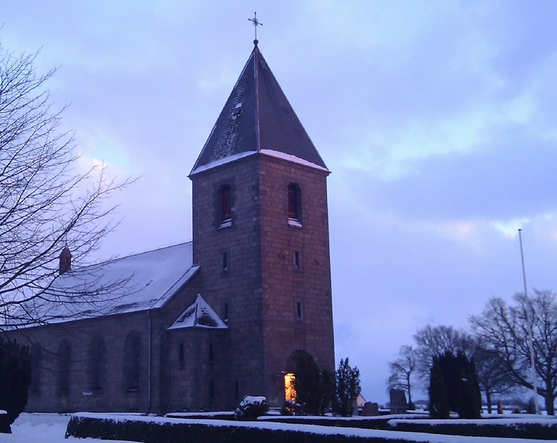 Koncert med gospelkoret Amazing