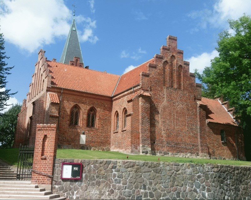 Julekoncert med Sct. Peders Kor