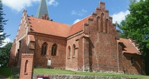 Koncert med Herlufsholm Kirkes Kammerkor
