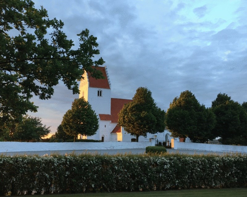 Start Minikonfirmander