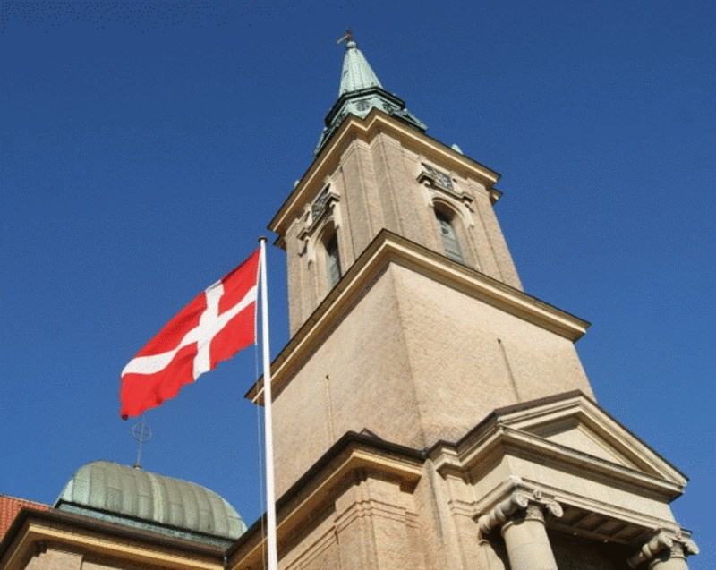 Studiegruppe for unge mænd