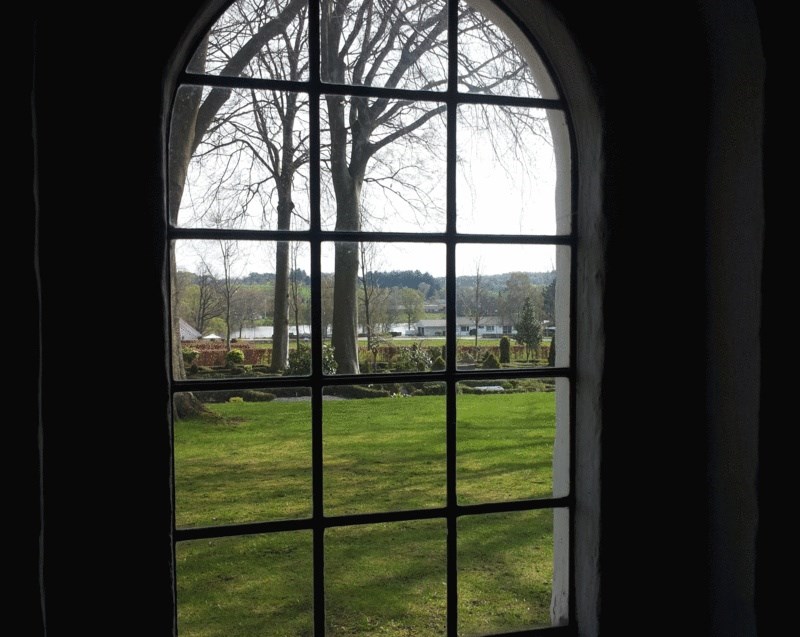 Strikke - og hæklecafé