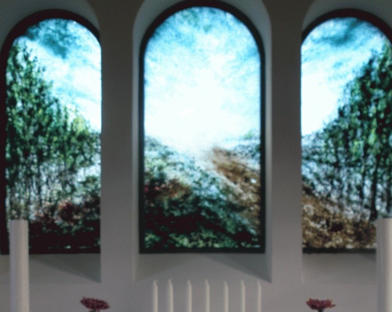 Forårsarrangement - Syng foråret ind