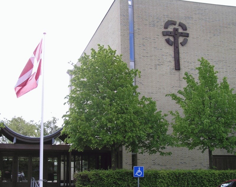 Koncert Nørrelandskirkens Gospelkor