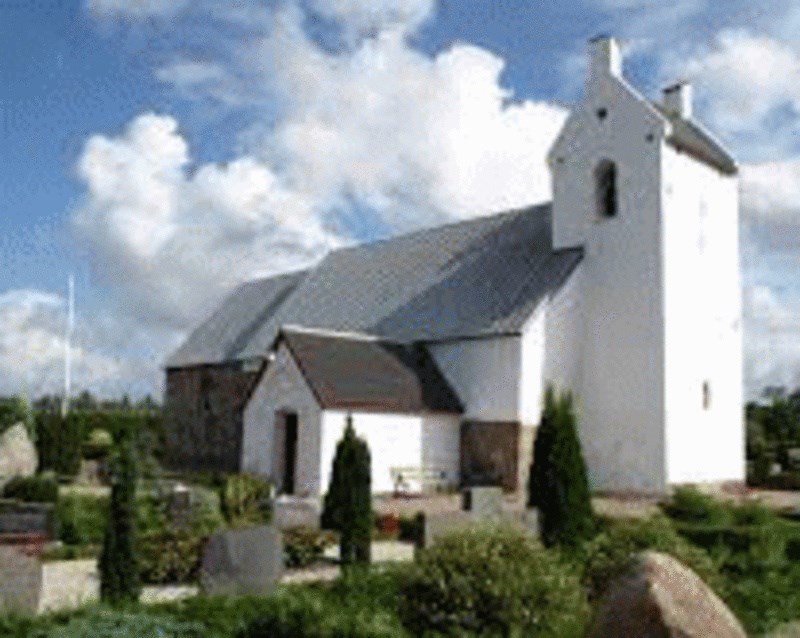 Pilgrimsvandring søndag aften - 7 km
