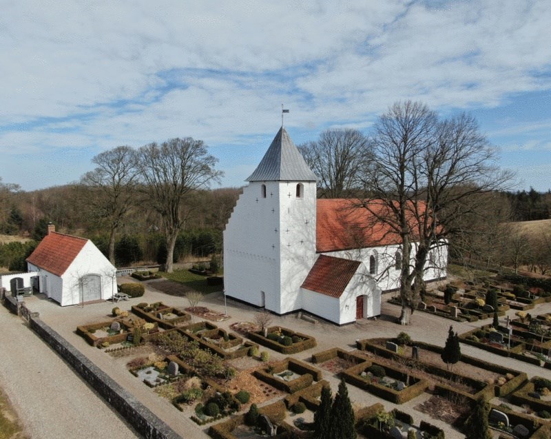 Orienteringsmøde