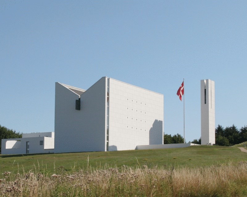 Korby Randers Uge: Koncert med 4Tune