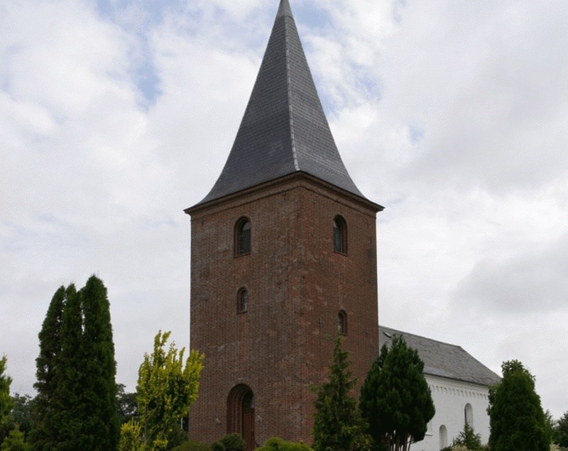 This Christmas - julekoncert med The Gospel Voices