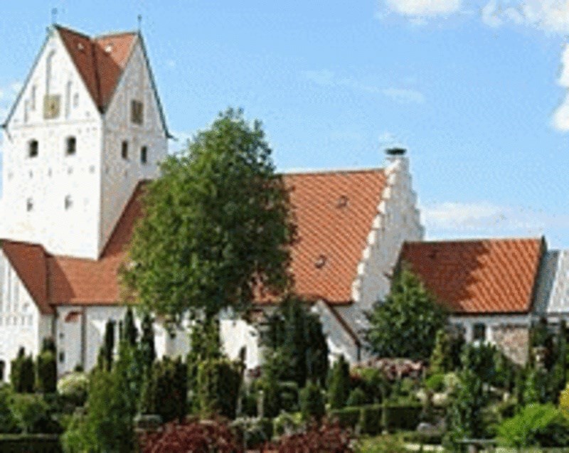 Klokkespilskoncert v. Peter Langberg