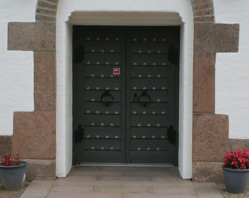 Forårskoncert v. Blåbjergkoret og gæster