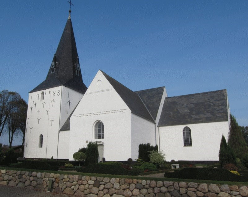 Julekoncert Emmelie de Forrest