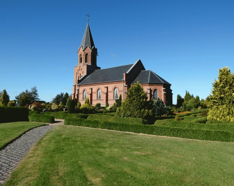 Koncert med Brothers of mercy