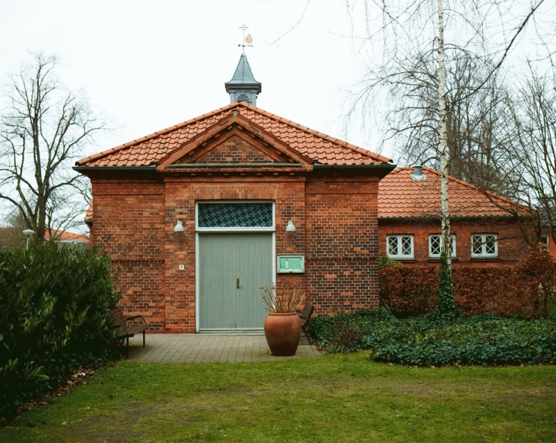 Alsang ved Frederiksberg Hospitalskirke