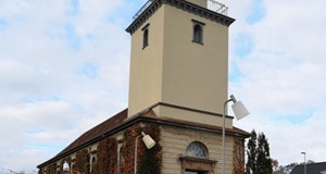 Koncert: Dansk musik
